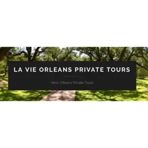 La Vie Orleans Private Tours - New Orleans, LA, USA