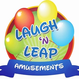 Laugh n Leap - Blythewood Bounce House Rentals - Blythewood, SC, USA