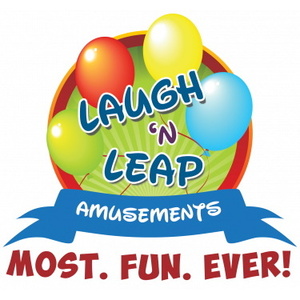 Laugh n Leap - Orangeburg Bounce House Rentals & Water Slides - Orangeburg, SC, USA