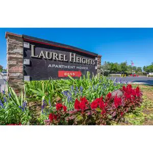 Laurel Heights Apartments Riverside, CA 92503