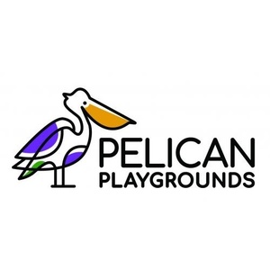 Pelican Playgrounds - Slidell, LA, USA