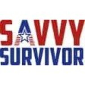 Savvy Survivor - North Little Rock, AR, USA