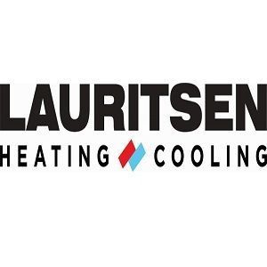 Lauritsen Heating & Cooling - Bettendorf, IA, USA
