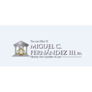 The Law Office of Miguel C. Fernandez III, PA - Fort Myers, FL, USA