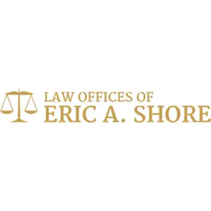Law Offices of Eric A Shore - Philadelphia, PA, USA