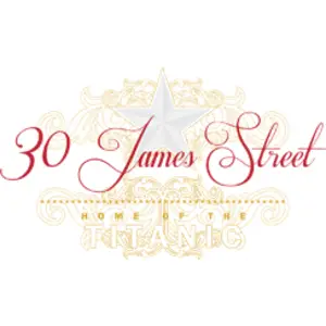 30 James Street - Liverpool, Merseyside, United Kingdom