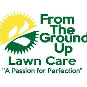 From The Ground Up Lawn Care - Navarre, FL, USA
