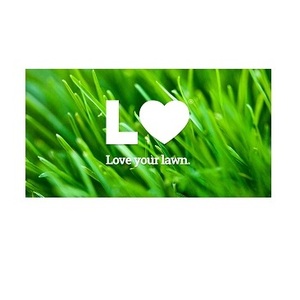 Lawn Love - Akron, OH, USA