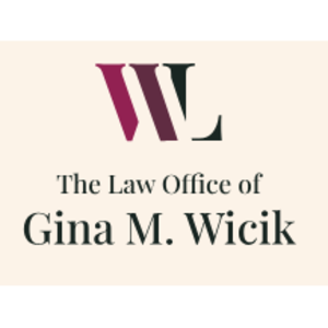 Law Office Of Gina M Wicik - New York, NY, USA