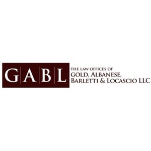 The Law Offices of Gold, Albanese, Barletti & Locascio, LLC - Red Bank, NJ, USA