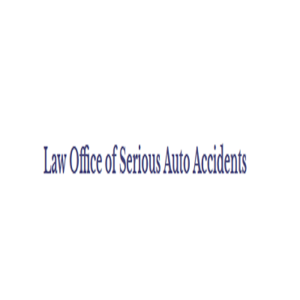 Law Office of Serious Auto Accidents - Elk Grove, CA, USA