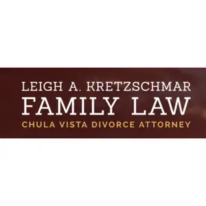 Leigh A. Kretzschmar Divorce Lawyer in Chula Vista - Chula Vista, CA, USA