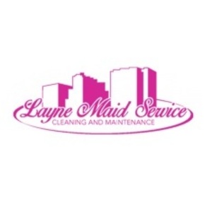 Layne Cleaning Services - Newark, NJ, USA