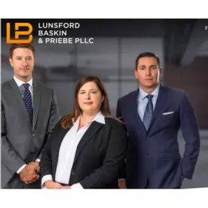 Lunsford, Baskin & Priebe PLLC - New Orleans, LA, USA