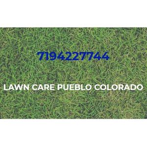 Lawn Care Pueblo Colorado - Pueblo, CO, USA
