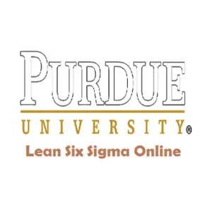 Lean Six Sigma Online - Purdue University - West Lafayette, IN, USA