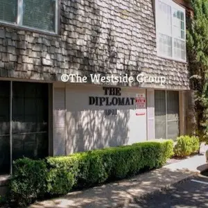 Diplomat West Campus - Austin, TX, USA