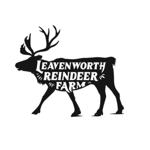 Leavenworth Reindeer Farm - Leavenworth, WA, USA