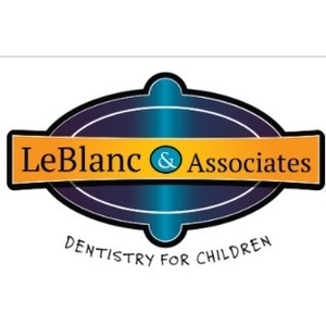 LeBlanc & Associates Dentistry for Children - Olathe, KS, USA