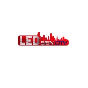 LED Sign City - Wilmington, DE, USA