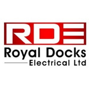 Royal Docks Electrical - Greater London, London E, United Kingdom