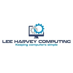 Lee Harvey Computing - St Austell, Cornwall, United Kingdom