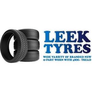 Leek Tyre - Staffordshire, Staffordshire, United Kingdom
