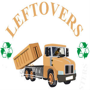 Leftovers Junk Hauling & Roll-Off Dumpsters - Bossier City, LA, USA