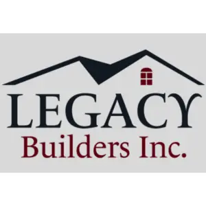 Legacy Builders Inc. - Oshkosh, WI, USA