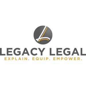 Legacy Legal - Champaign, IL, USA