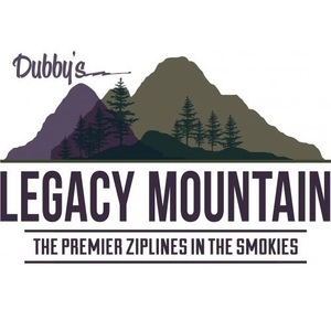 Legacy Mountain Ziplines - Sevierville, TN, USA