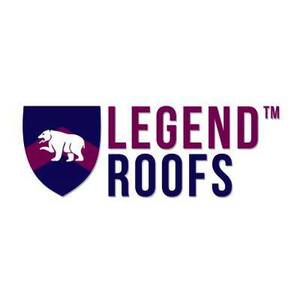 Legend Roofs & Construction - Norman, OK, USA