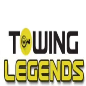Towing Legends Mesquite - Mesquite, TX, USA