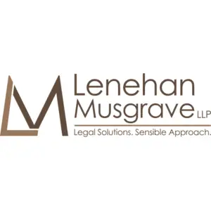 Lenehan Musgrave LLP - Dartmouth, NS, Canada
