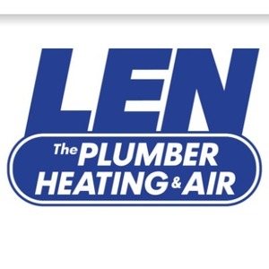 Len The Plumber Heating & Air, LLC - Horsham, PA, USA