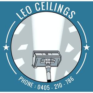 Leo Ceilings - Gosnells, WA, Australia