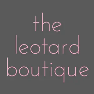The Leotard Boutique