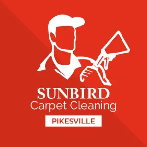 Sunbird Carpet Cleaning Pikesville - Pikesville, MD, USA