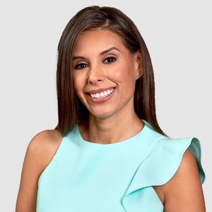 Leslie Reyes Idais - San Antonio, TX, USA