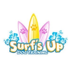Surf's Up Dog Training - San Diego, CA, USA