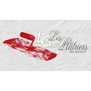 Les Plâtriers LG Inc - Montreal, QC, Canada