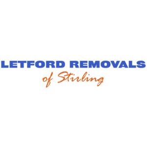 Letford Removals Of Stirling - Stirling, Stirling, United Kingdom