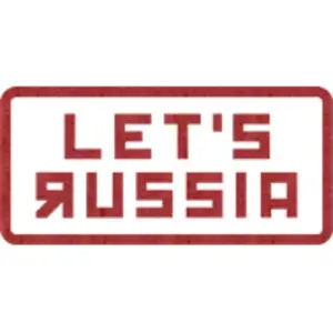 Let\'s Russia - Houston, TX, USA