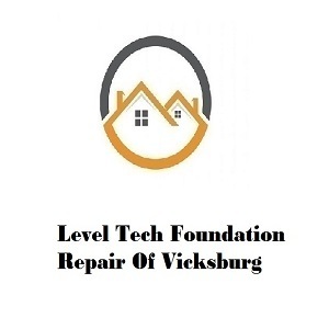 Level Tech Foundation Repair Of Vicksburg - Vicksburg, MS, USA