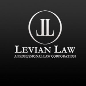 Levian Law - Los Angeles, CA, USA