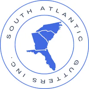 South Atlantic Gutters - Summerville, SC, USA