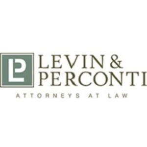 Levin & Perconti - Chicago, IL, USA