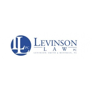 Levinson Law, P.C. - Tulsa, OK, USA