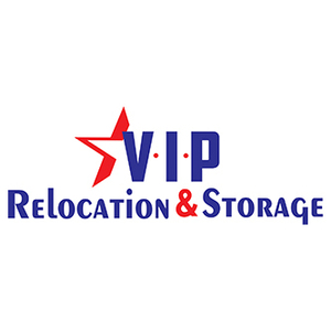 VIP Relocation & Storage - Houston, TX, USA