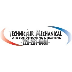 Technic Air Mechanical - Aurora, CO, USA